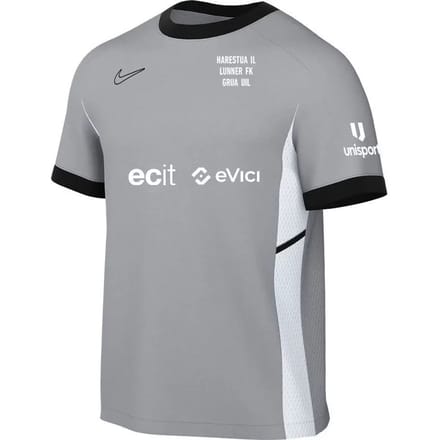 Nike Dri-FIT Academy 25 Shirt Heren - Maat L