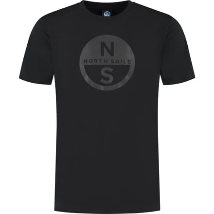 North Sails Maxi Logo Shirt Heren - Maat M