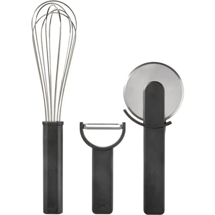 Zone Denmark Singles Keukengerei set 3 stuks Black