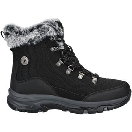 Skechers - Schoenen - Zwart - Vrouwen - Maat 36 -
