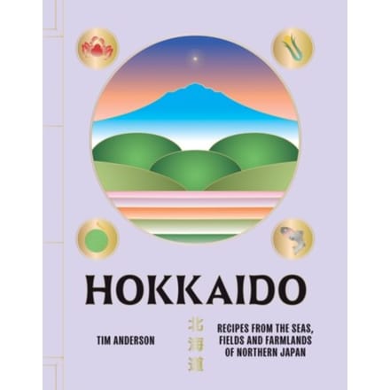 Hokkaido - Tim Anderson