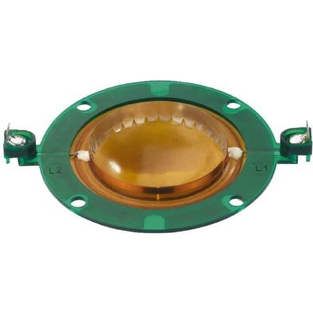 Monacor KU-616T/VC Reserve spreekspoel