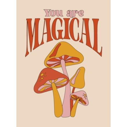 You Are Magical - Summersdale Publishers