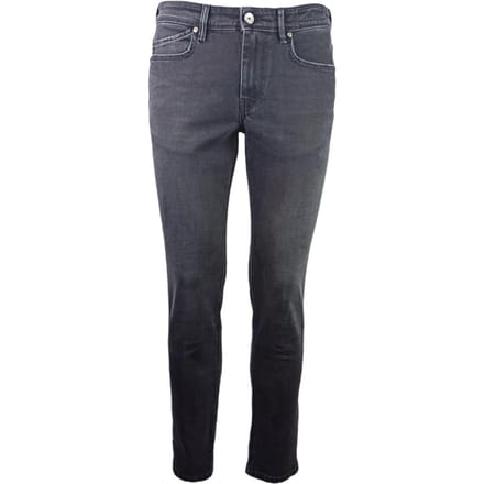 Re-Hash Broek Zwart