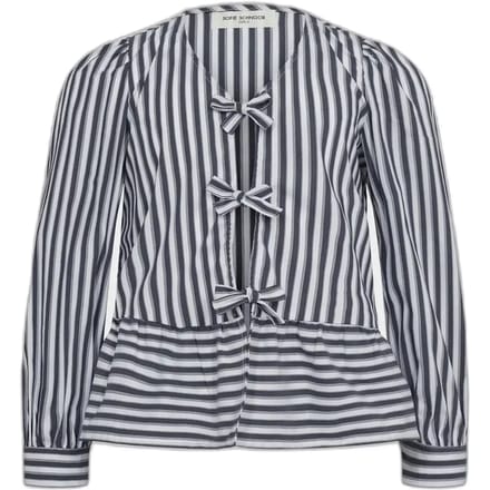 Meisjesblouse Sofie Schnoor Rhodasy
