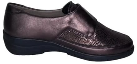 Solidus Hedda stretch bruin K (Maat - 8, Kleur - Bruin)