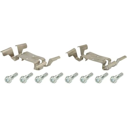 Toebehorenset, schijfremblok AUTOFREN SEINSA D45544A
