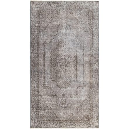 Vloerkleed Bibian handgemaakt wol | Hadorn