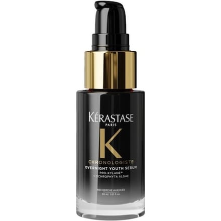 Kérastase Chronologiste Overnight Youth Serum Haarserum Dames 30 ml