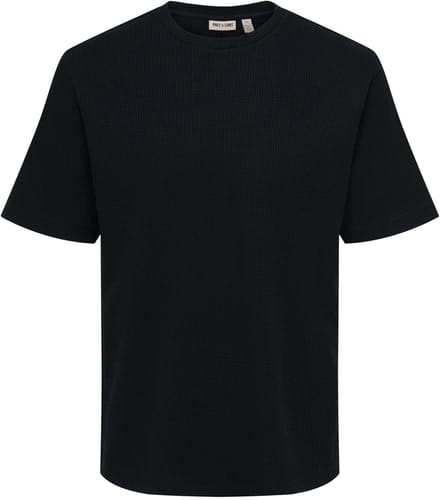 ONLY&SONS - ONSTOBIE REG SS TEE NOOS - Heren - T-shirts