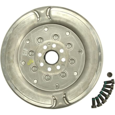 Dubbel massa vliegwiel SACHS 2295 000 675