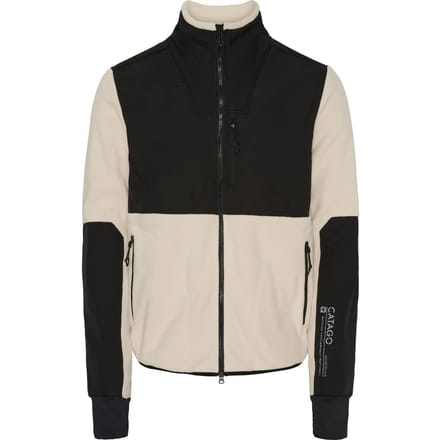 Fleece Catago Neil