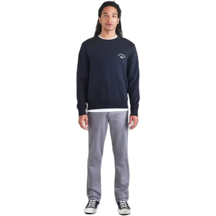 Dockers T2 ORIG SLIM OPP GREYS Heren Broek - Maat 31/32