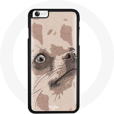 Coque Iphone 4 Chihuahua
