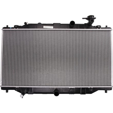 Radiator, motorkoeling NRF 550122