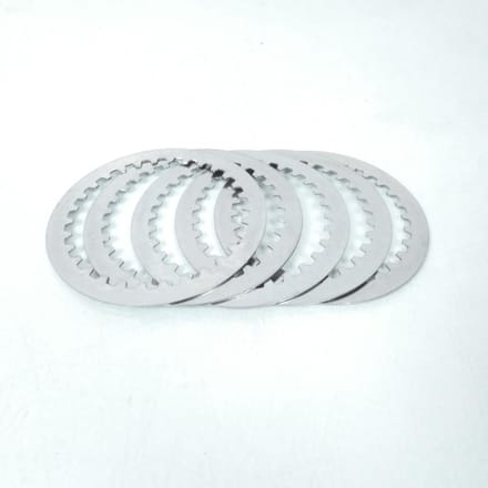Disque d embrayage Polini pour Scooter Yamaha 530 T-MAX SX Après 2017 Neuf