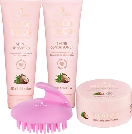 Coco Loco with Agave Moisturizing Giftset
