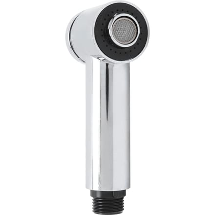 G1/2in Kraansproeier Ophanging Keukenkraan Sproeikop Badkameraccessoire white