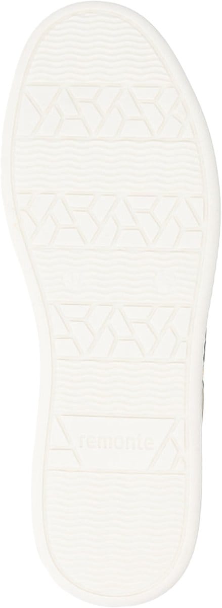 Morelia lage sneakers met veters