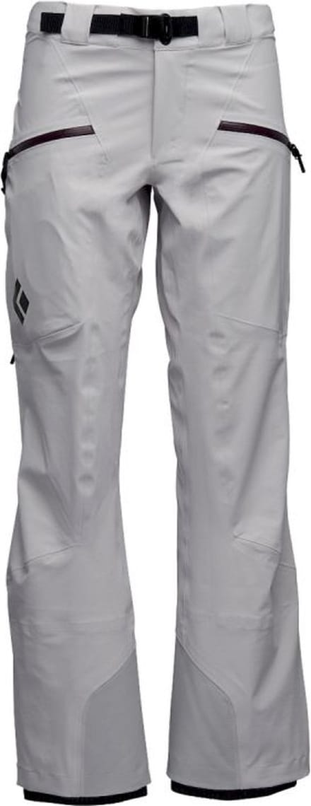 Black Diamond Recon Stretch Broek Wit S Vrouw