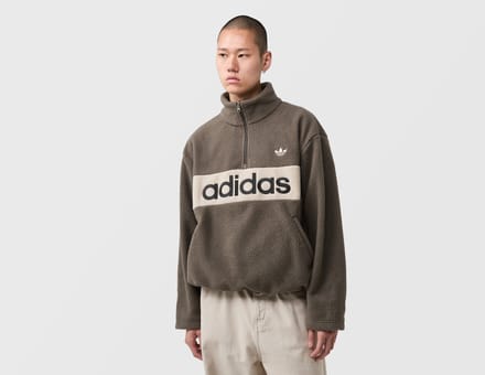 adidas Originals Polar Fleece Pullover