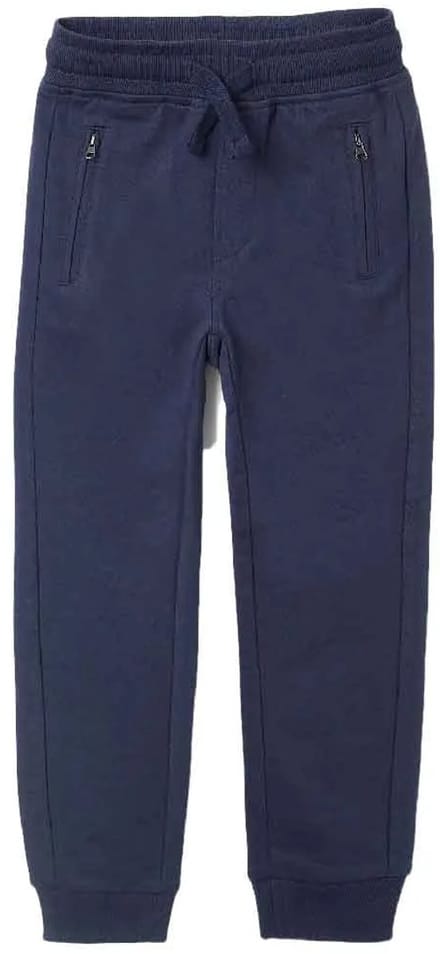 Zippy 3107165101 Broek Blauw 9-10 Years Jongen