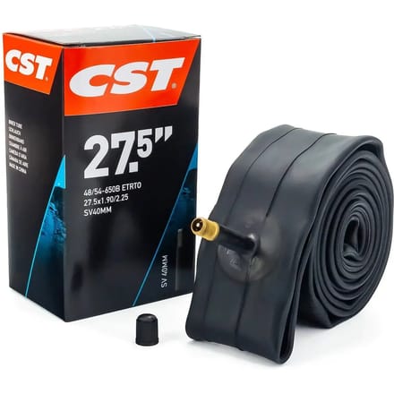 Schrader ventiel binnentube CST 27x1.95/2.125