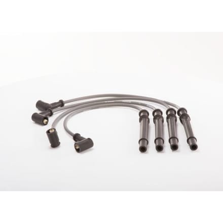 Bougiekabelset BOSCH F 000 99C 602