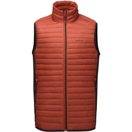 Regatta Anderson Hybrid Vest Bruin M Man