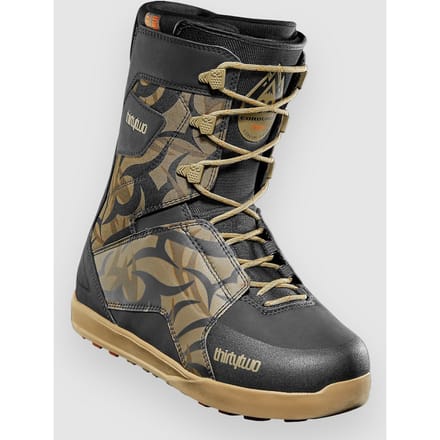 thirtytwo Lashed Corduroy 2026 Snowboard Schoenen zwart