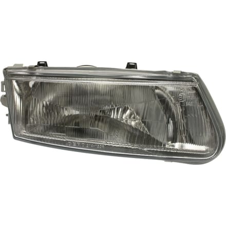 Koplampen DEPO 214-1153R-LD-EM, rechts