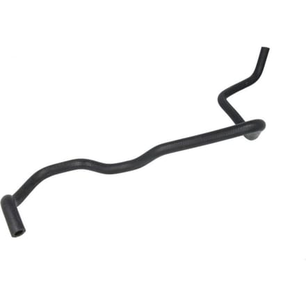 Radiateurslang THERMOTEC DWX101TT