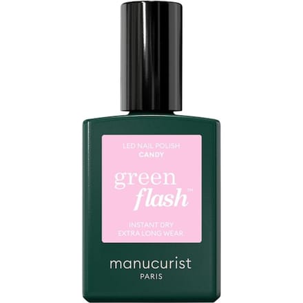 manucurist Paris Nagellak LED Gel Nagelverf nagellak Dames 15 ml