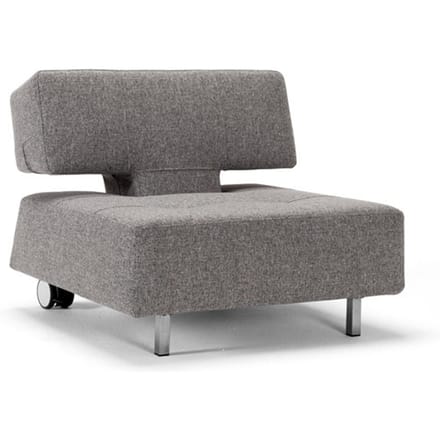 Innovation Living - Long Horn Excess fauteuil - 4 - 6 Wochen