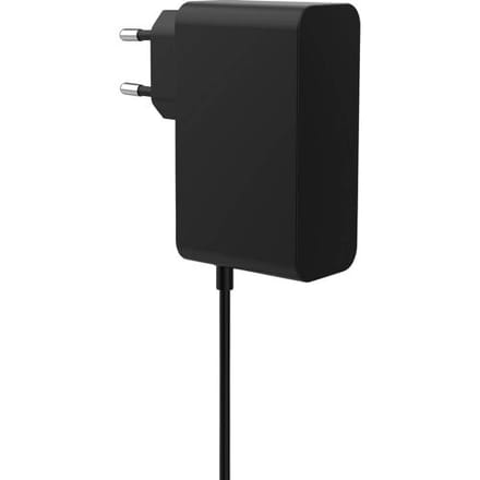 HN Power HNP65EU-C USB-oplader 5 V, 20 V 65 W USB Power Delivery (USB-PD)