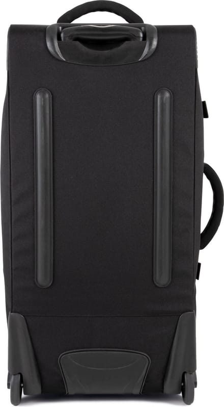 Tas One Size Kimood Black 100% Polyester
