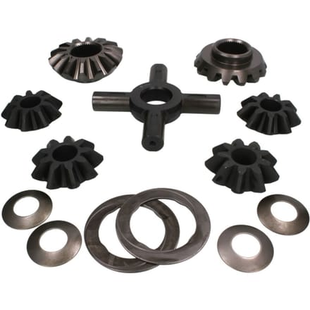 Reparatieset, achteras EURORICAMBI 81170914