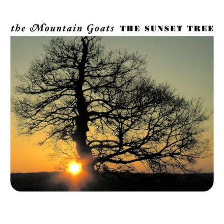 The Sunset Tree (20th Anniversary Remaster)