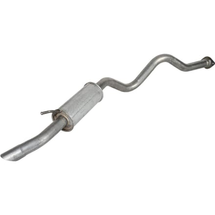 Geluiddemper achter WALKER 25099