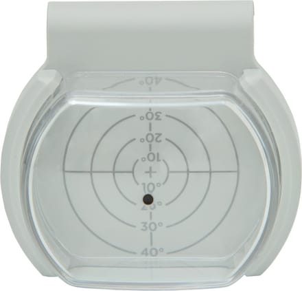 Ecoflow Solar Angle Guide - Uw zonnepaneel in optimale positite - UV-bestendig - Wit