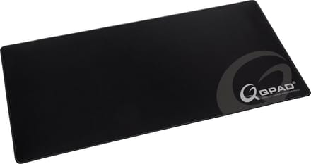 QPAD FX900 Gaming muismat (b x h x d) 900 x 3 x 420 mm