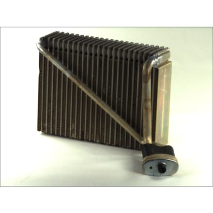 Verdamper, airconditioning THERMOTEC KTT150000