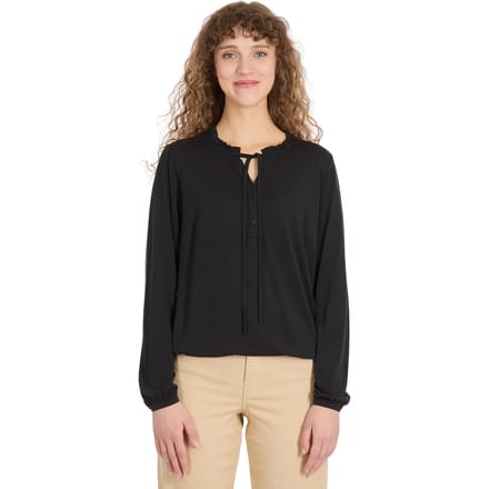 Vrouwenblouse Ragwear Onelia