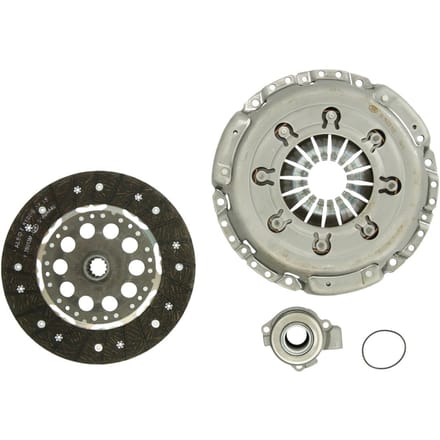 Schaeffler Luk Koppelingsset LUK RepSet Pro 624 3122 33