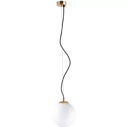 Hanglamp Exo lighting Oxy