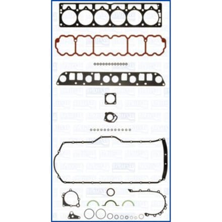 Pakkingset, motor AJUSA 50160400