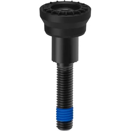 Eenvoudige M8 boutsteun Quad Lock 360