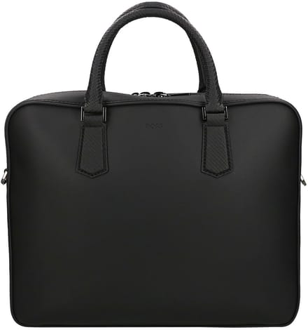 Boss New Crosstown Doc M black
