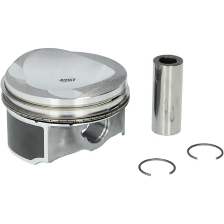 Zuiger KOLBENSCHMIDT 40251610