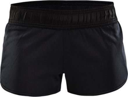 Craft Eaze Jersey Shorts dames trainingsshort